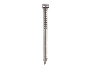 Oval Nails Bright 40mm 500g