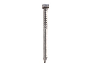 Oval Nails Bright 40mm - 2.5kg pack