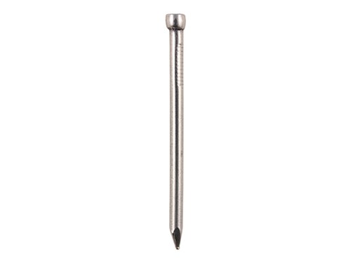 Round Lost Head Nail Bright 65mm x 3.35g 500g