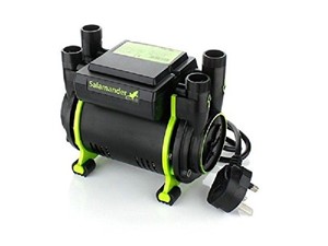 Salamander CT50 XTRA Twin Impeller Shower Pump