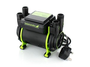 Salamander CT75 XTRA Twin Impeller Shower Pump