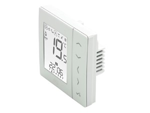 JG Speedfit 4-in-1 Room Thermostat & Hot Water 230V