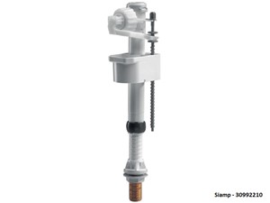 Siamp Compact Telescopic Valve 99T