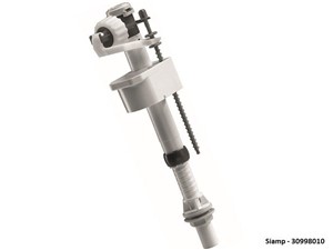 Siamp Compact Telescopic Valve 99T