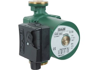 DAB Evo VS65/150B Bronze Circulator Pump