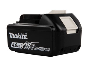 Makita 18v 4 Ah LXT Battery