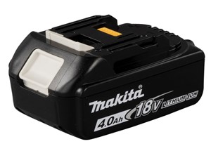 Makita 18v 4 Ah LXT Battery