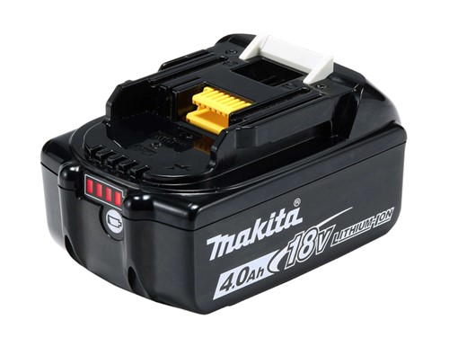 Makita 18v 4 Ah LXT Battery