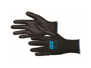 Ox PU Flex Glove [Size 11 - XXL]