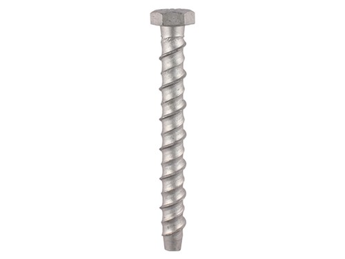 Multi-Fix Bolt Hex Head 6 x 150mm/M8