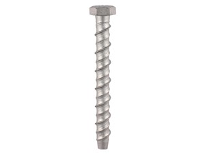 Multi-Fix Bolt Hex Head 6 x 150mm/M8