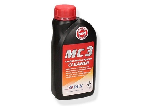 Adey MC3 Cleaner - 500ml