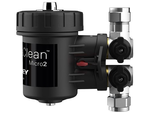 Magnaclean Micro2 22mm System Filter