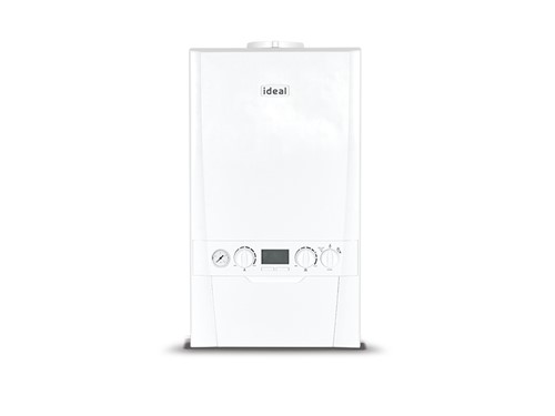 Ideal Logic+ 35HE Combi Boiler Only