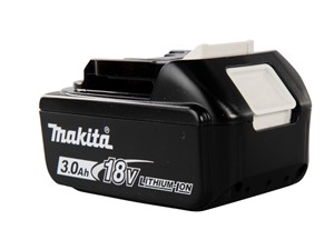 Makita 18v 3 Ah LXT Battery