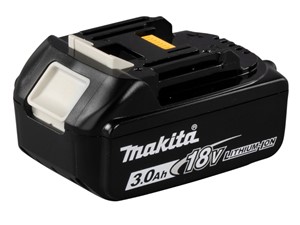 Makita 18v 3 Ah LXT Battery