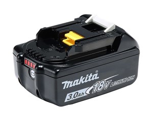 Makita 18v 3 Ah LXT Battery