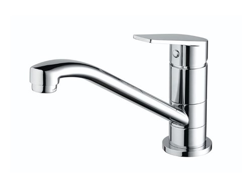 Bristan Cinnamon Easyfit Sink Mixer Tap Chrome