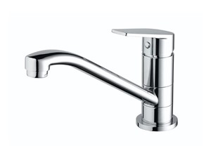 Bristan Cinnamon Easyfit Sink Mixer Tap Chrome