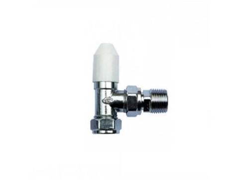 Blundell 15mm Angled L/S Valve Only (80)