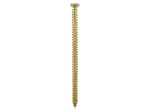 Multi-Fix Concrete Screw