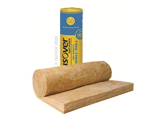 ISOVER RD Party Wall Roll 75mm [7.74m2]