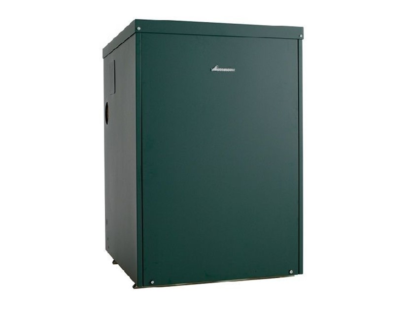 Worcester Greenstar Heatslave II 18/25 ErP+ External OIl Boiler 7731600169,Worcester  Greenstar Heatslave II 18/25 ErP+ External OIl Boiler 7731600169 | Turnbull