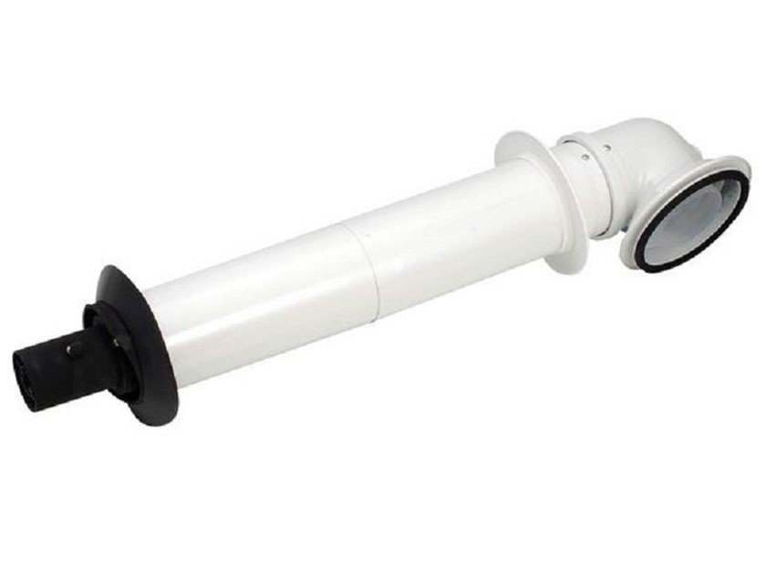 Worcester Standard Telescopic Horizontal Flue Kit,Worcester Standard  Telescopic Horizontal Flue Kit | Turnbull