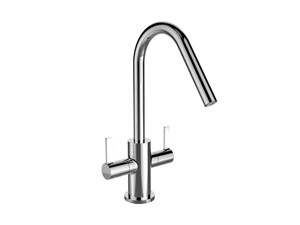 Bristan Cashew Easyfit Sink Mixer Tap Chrome