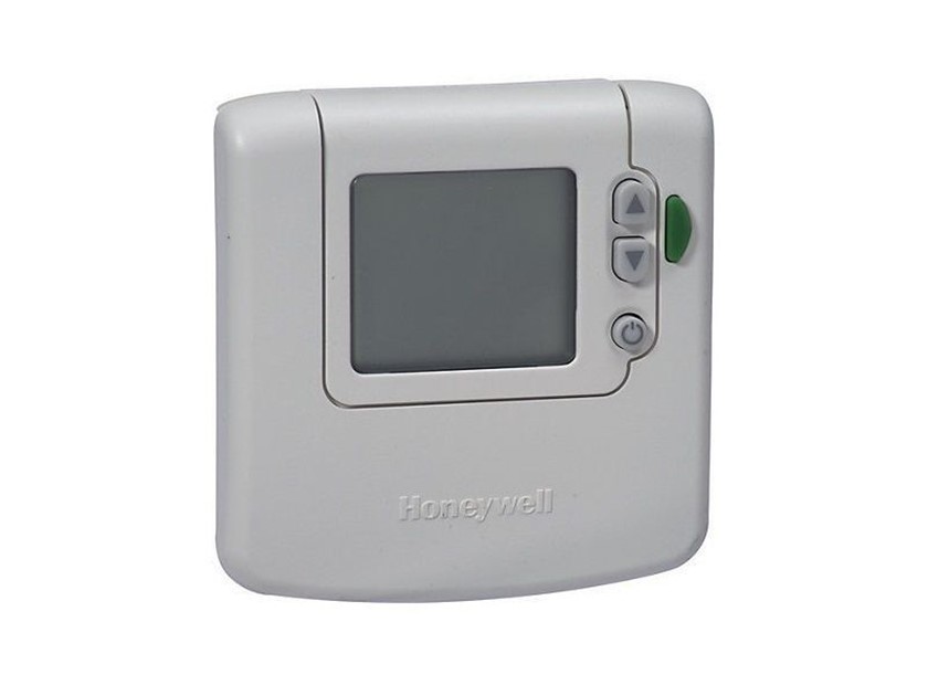 Honeywell DT90E Eco Wired Digital Room Thermostat,Honeywell DT90E Eco Wired  Digital Room Thermostat | Turnbull