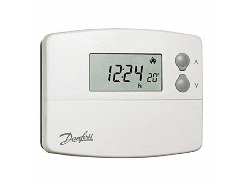 Danfoss Programmable Room Thermostat TP5000 Si,Danfoss Programmable Room  Thermostat TP5000 Si | Turnbull