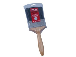 Craftsman Paint Brush 4in