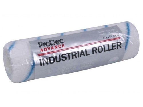 Industrial Roller Refil 9in x 1.75in