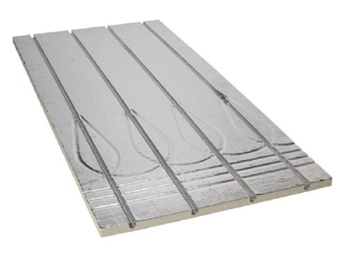 JG Speedfit Underfloor Heating Overfit Board [1250 x 600mm]