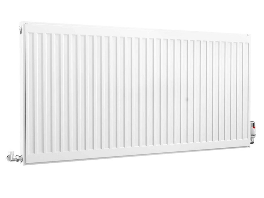 K-RAD Double Panel Single Convector Type 21 Central Heating [45316],K-RAD  Double Panel Single Convector Type 21 Central Heating [45316] | Turnbull