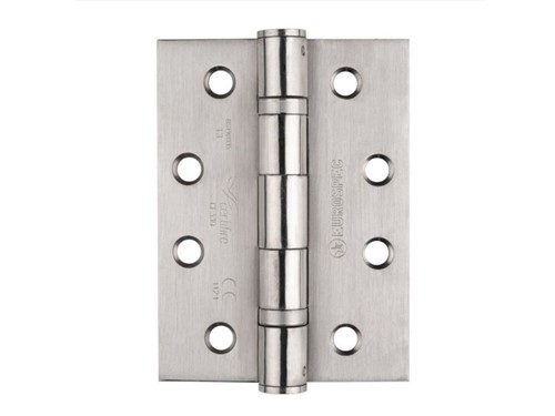 Carlisle Brass Enduro Grade 13 Ball Bearing P Hinge 102x76x3mm