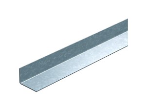 Keystone ANG/K Single Leaf Steel Lintel - 750mm