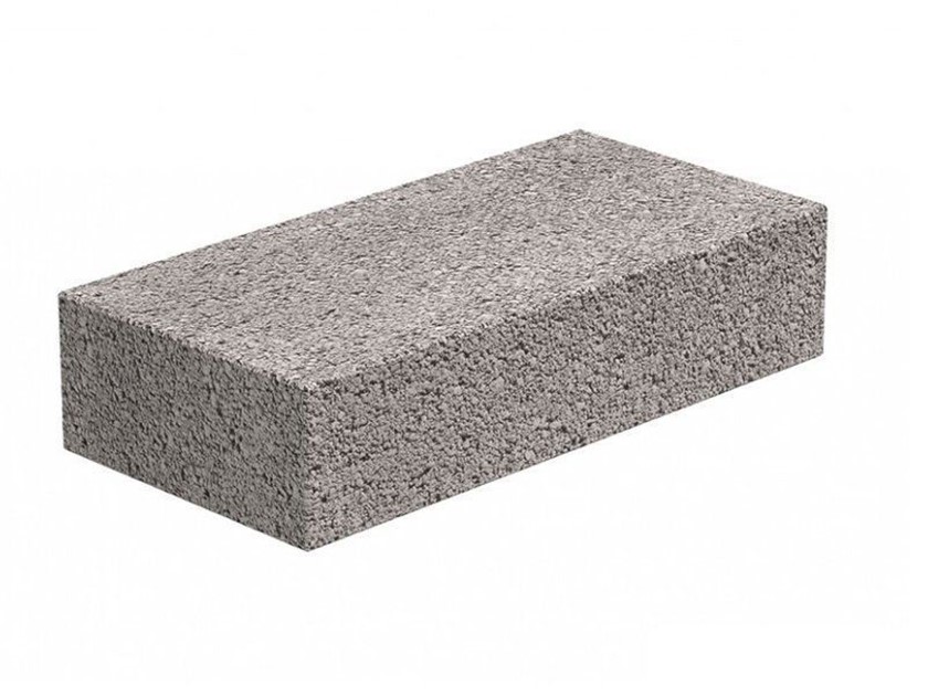 Black sales breeze blocks