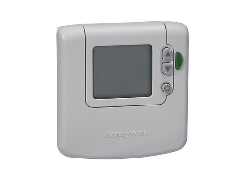 Honeywell DT90E Eco Wired Digital Room Thermostat