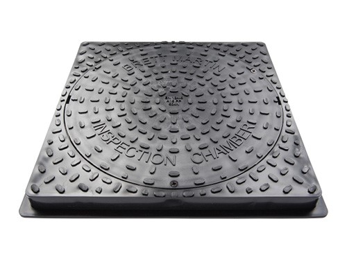 Manhole Covers