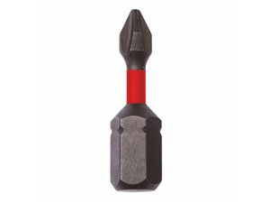 Dart PH3 Impact Driver Bit 25mm - Pack of 10