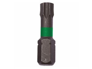 Dart T40 Impact Driver Bit 25mm - Pack of 10