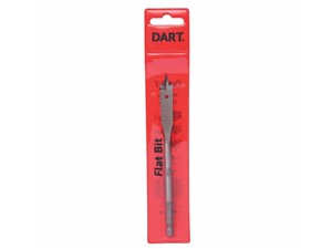 Dart Flat Bit 10mm