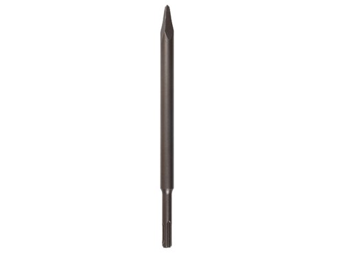 Dart SDS+ Pointed Chisel Bit - 250mm