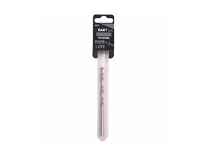 DART HSS Ground Twist Drill Bit 10mm