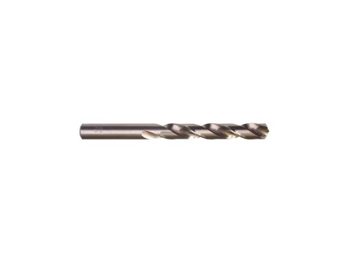 DART HSS Ground Twist Drill Bit 10mm