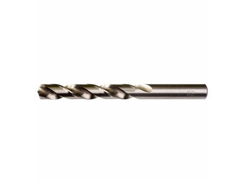 DART Ground Twist Drill Bit HSS - Pack of 2 [2mm]