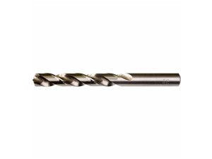 DART Ground Twist Drill Bit HSS - Pack of 2 [2mm]