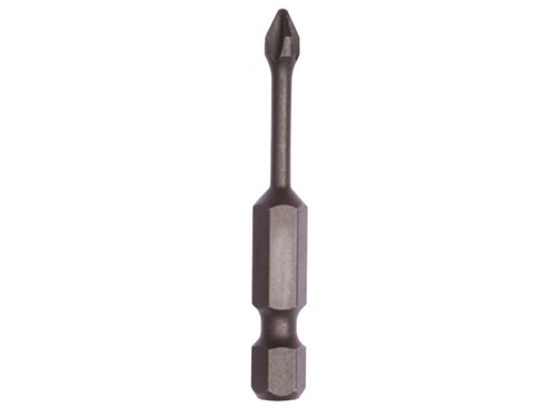 Dart PH3 Impact Driver Bit 50mm - Pack of 10