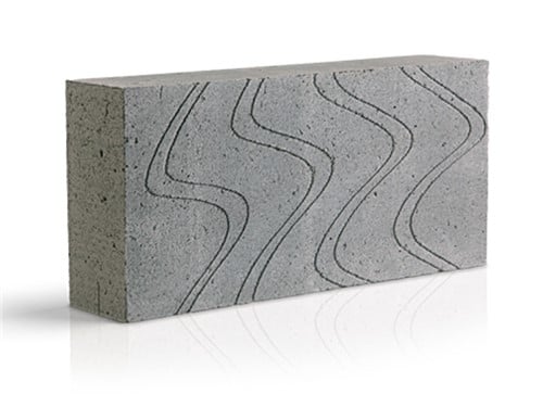 Aerated Block